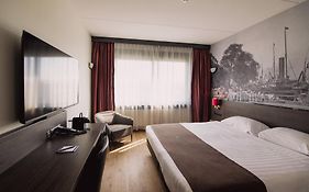 Bastion Hotel Rotterdam Zuid